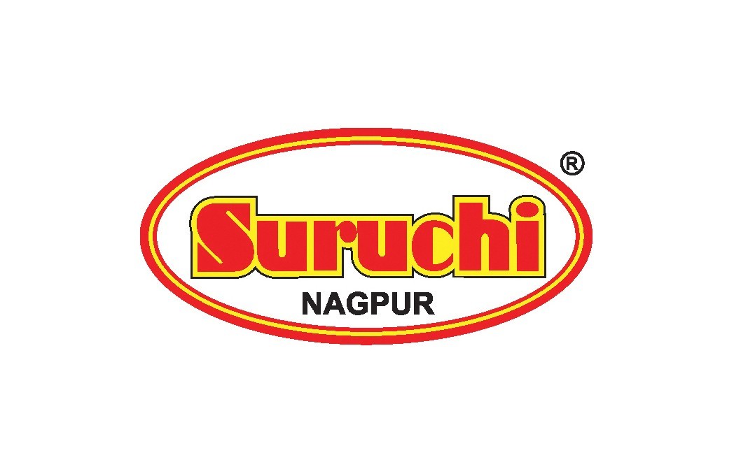 Suruchi Punjabi Papad    Pack  200 grams